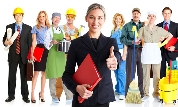 Bademler Hamal Hizmeti Hizmeti